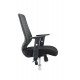 Reading Mesh Back Airmesh Seat Office Chair 